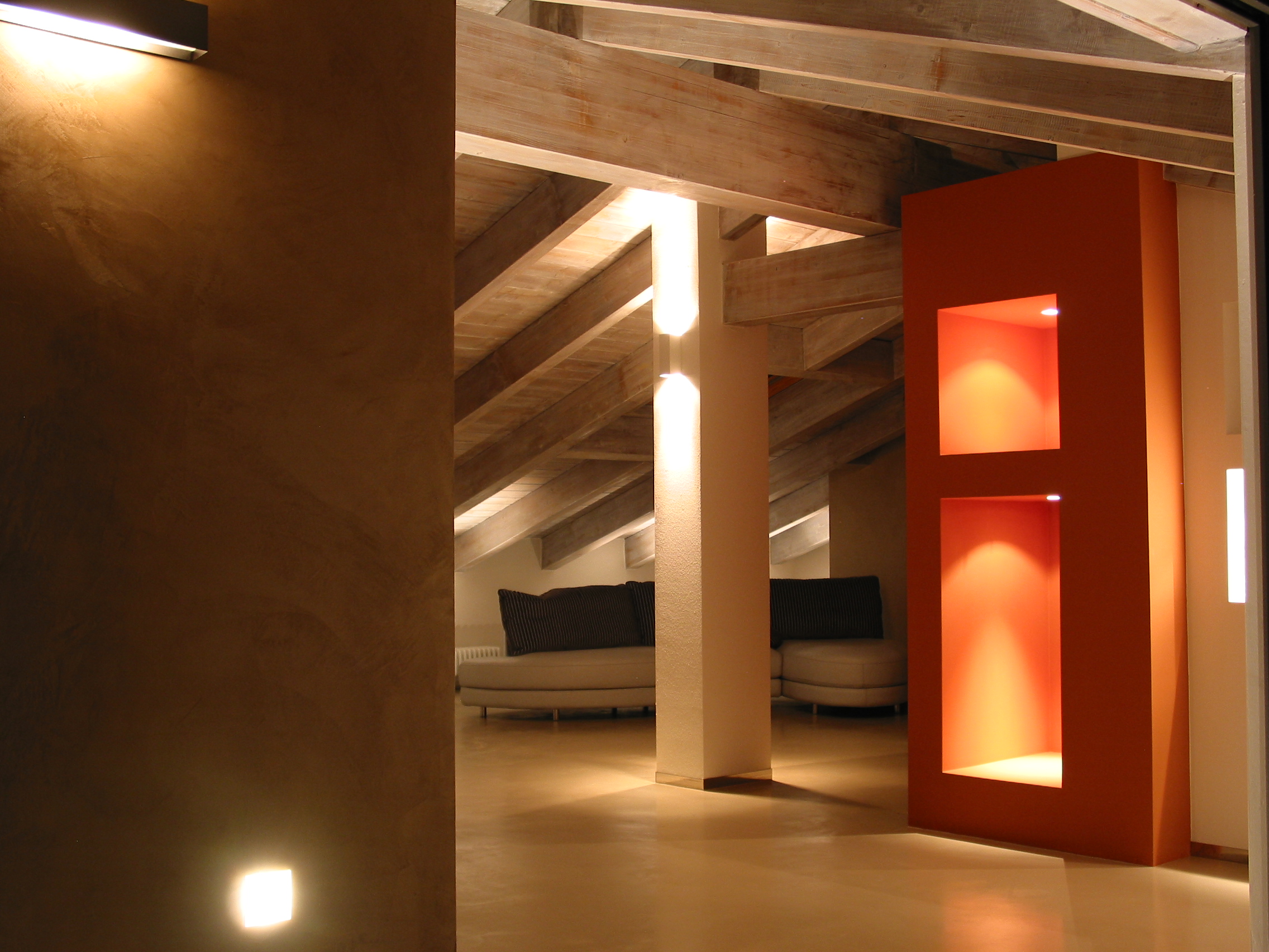 HOME SFELICE - Guardaroba